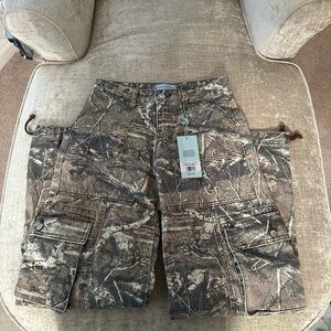 Revice Denim Amelia Pant/Oakland